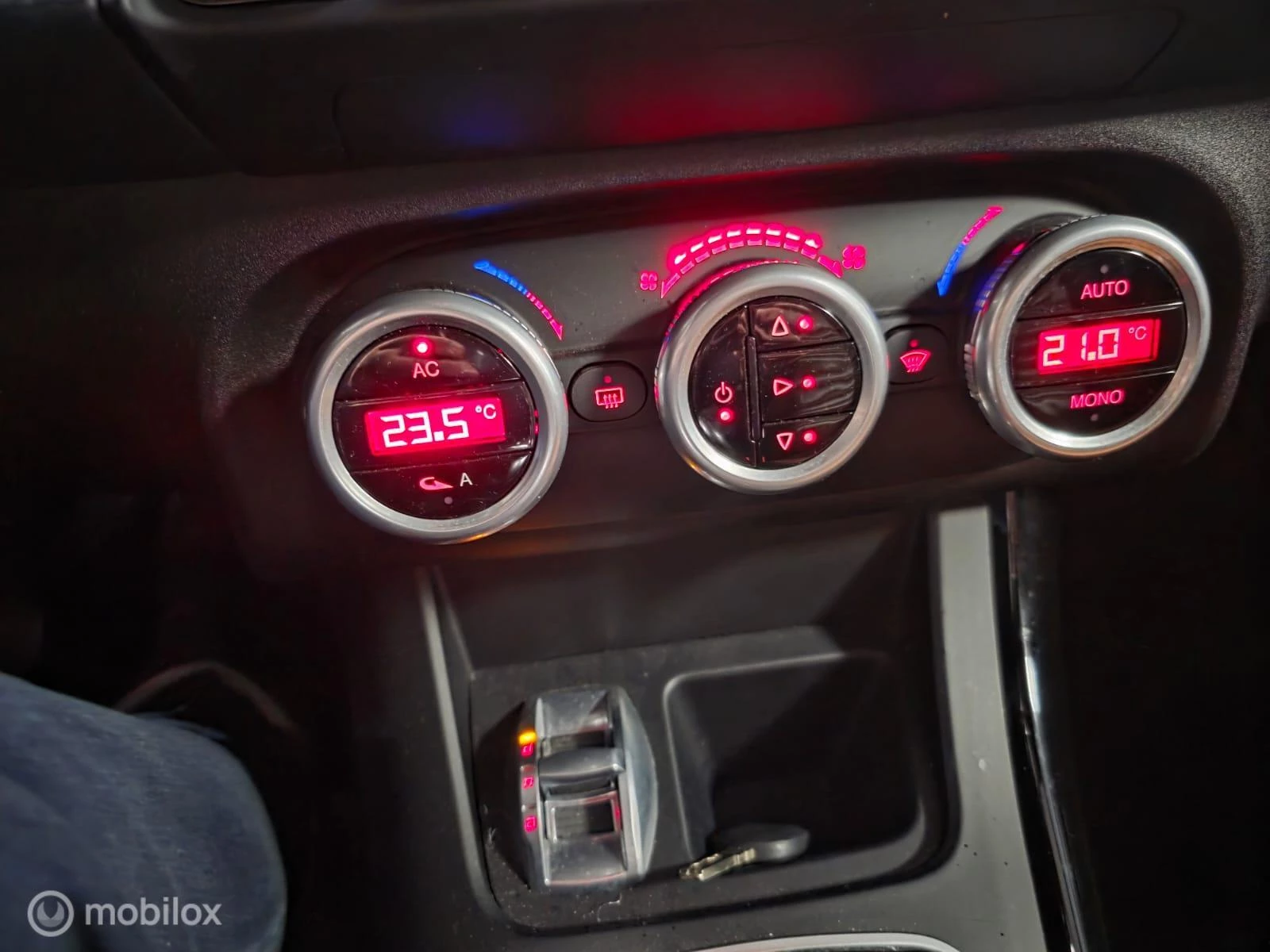 Hoofdafbeelding Alfa Romeo Giulietta