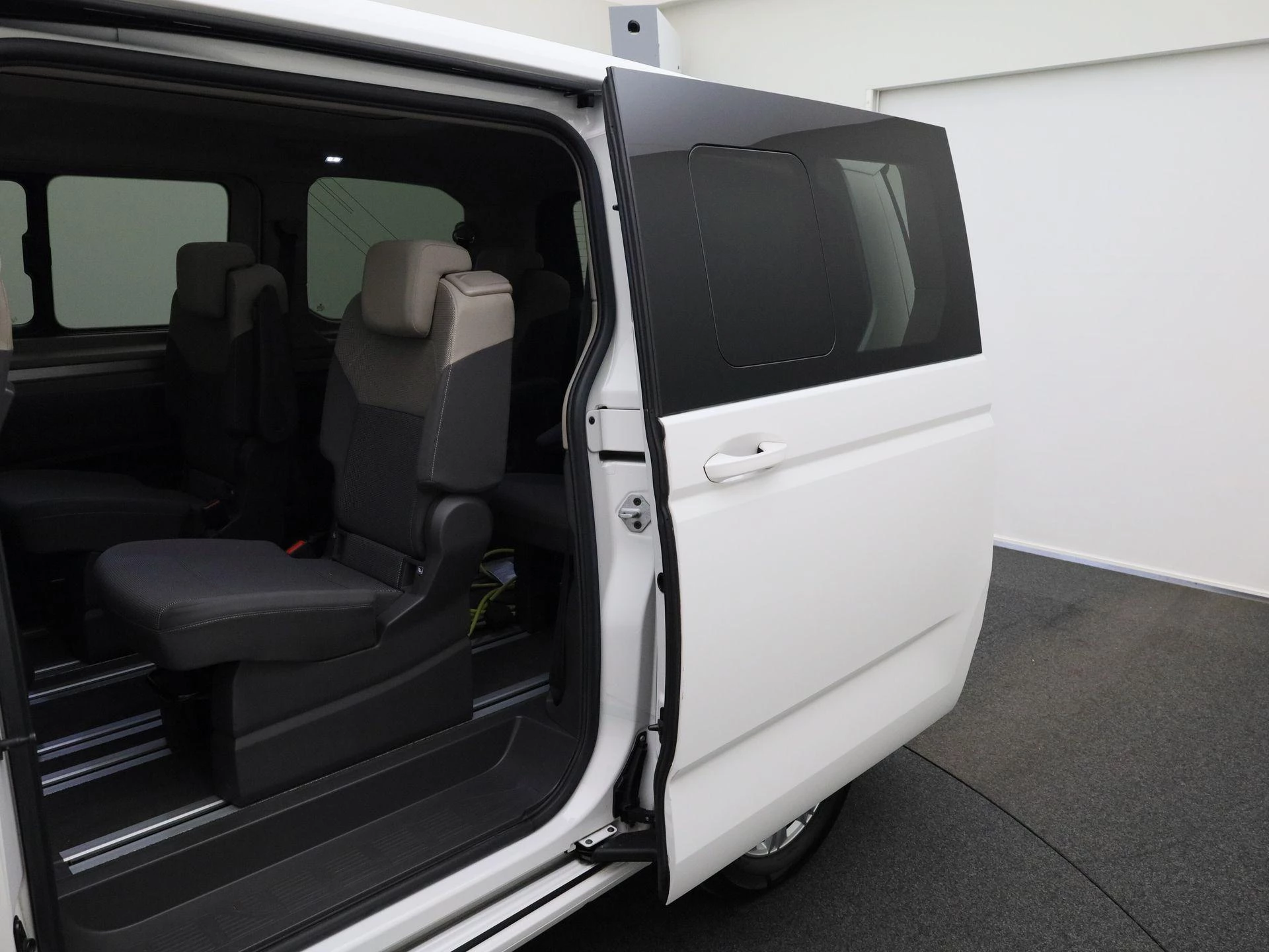 Hoofdafbeelding Volkswagen Multivan