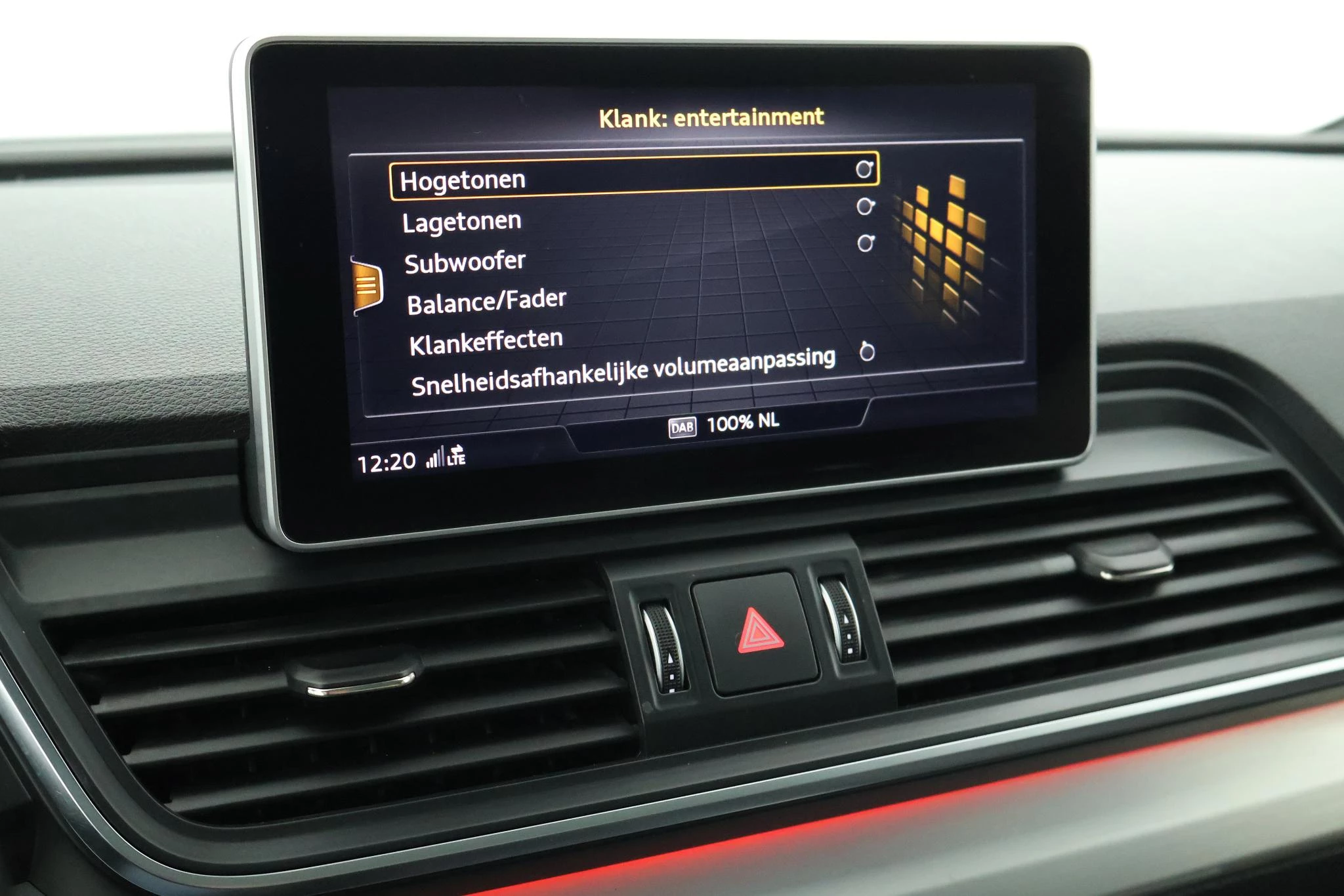 Hoofdafbeelding Audi SQ5