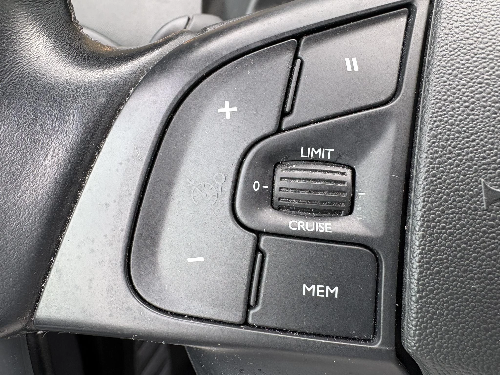 Hoofdafbeelding Citroën Grand C4 Spacetourer
