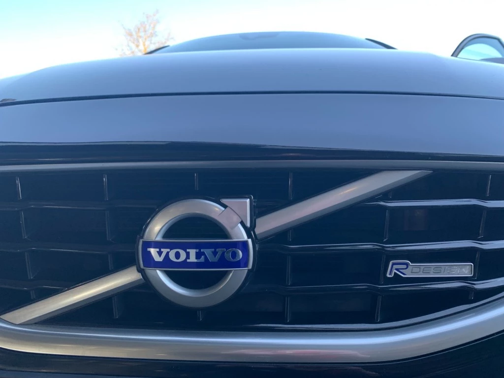 Hoofdafbeelding Volvo S60
