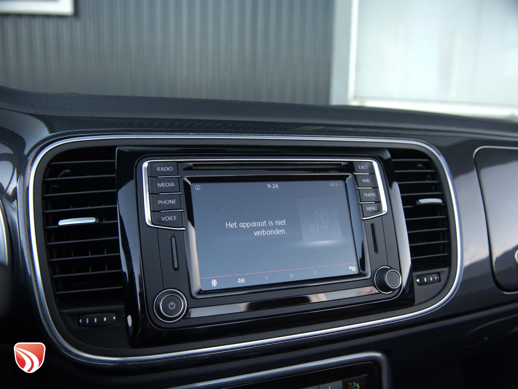 Hoofdafbeelding Volkswagen Beetle