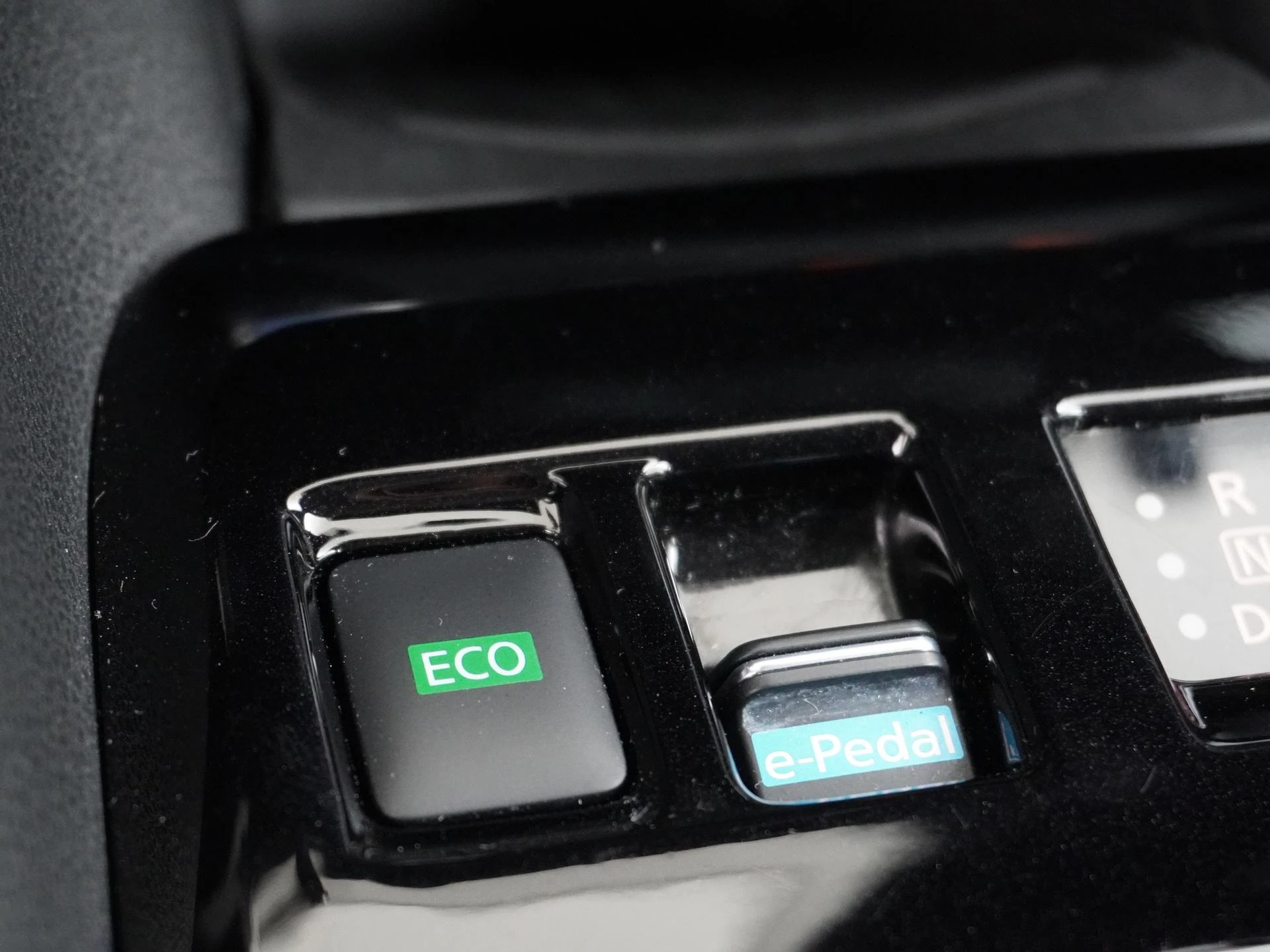 Hoofdafbeelding Nissan Leaf