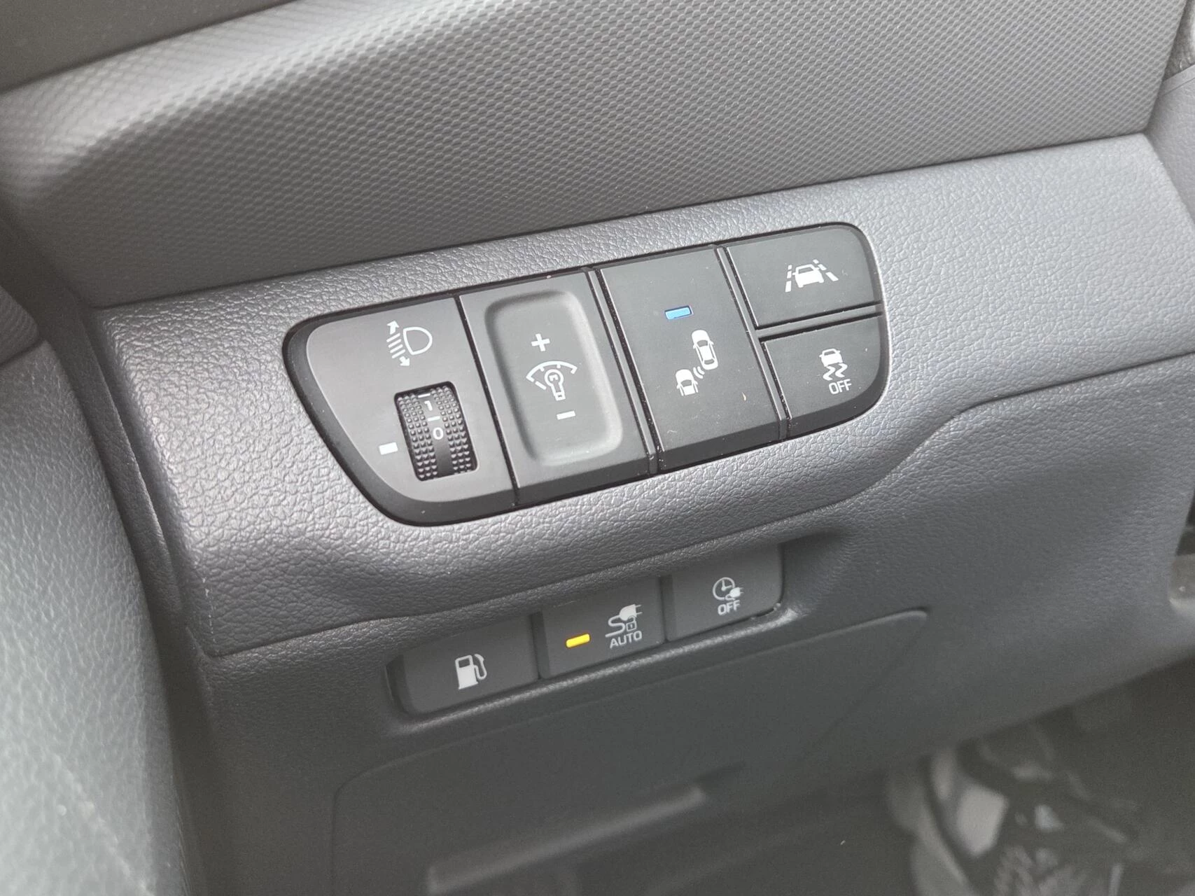 Hoofdafbeelding Hyundai IONIQ