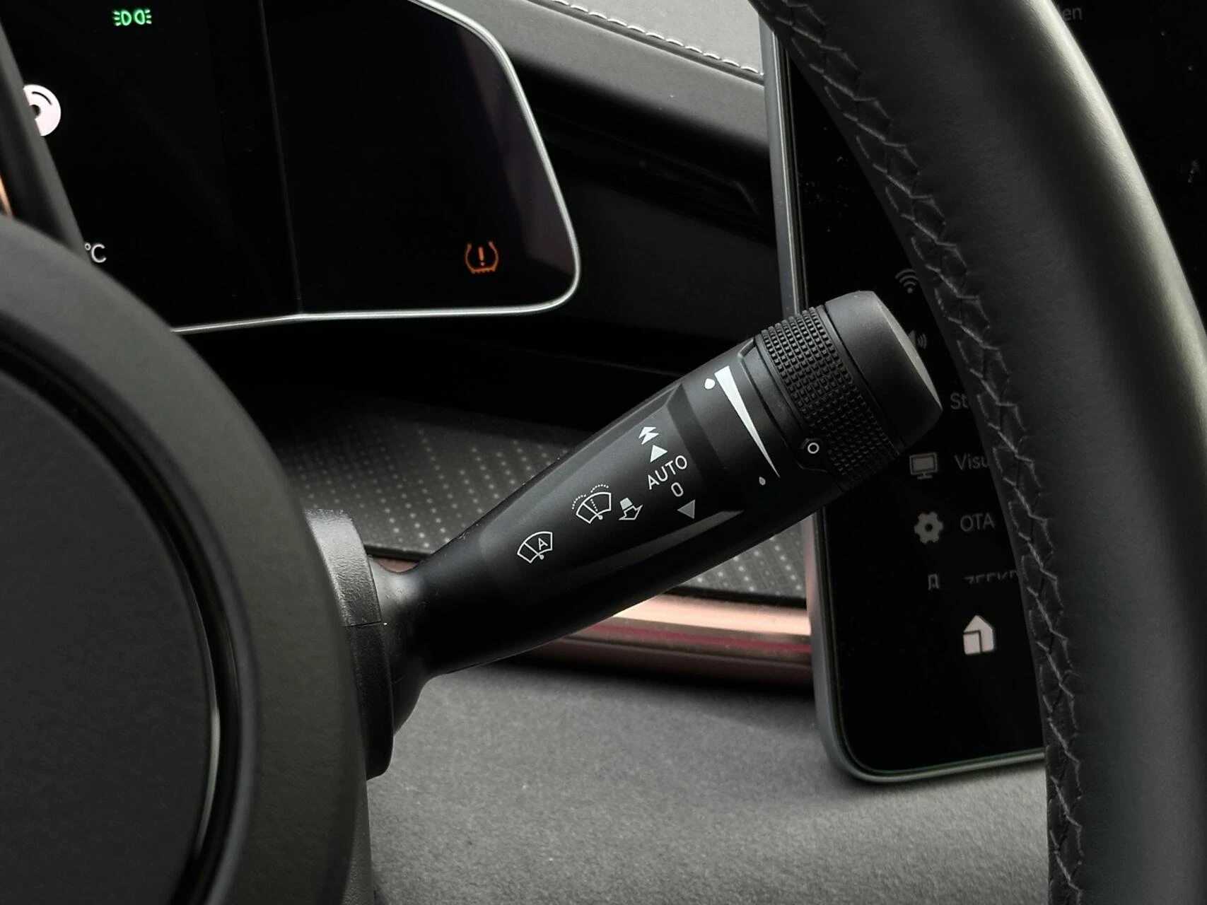 Hoofdafbeelding Zeekr 001