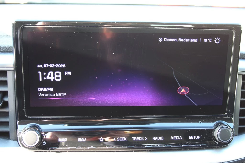 Hoofdafbeelding Kia Ceed