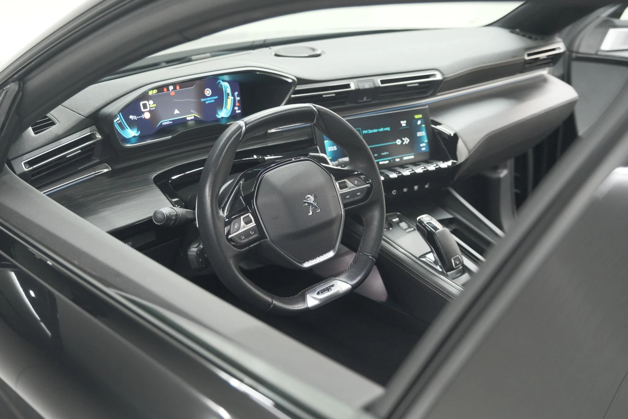 Hoofdafbeelding Peugeot 508