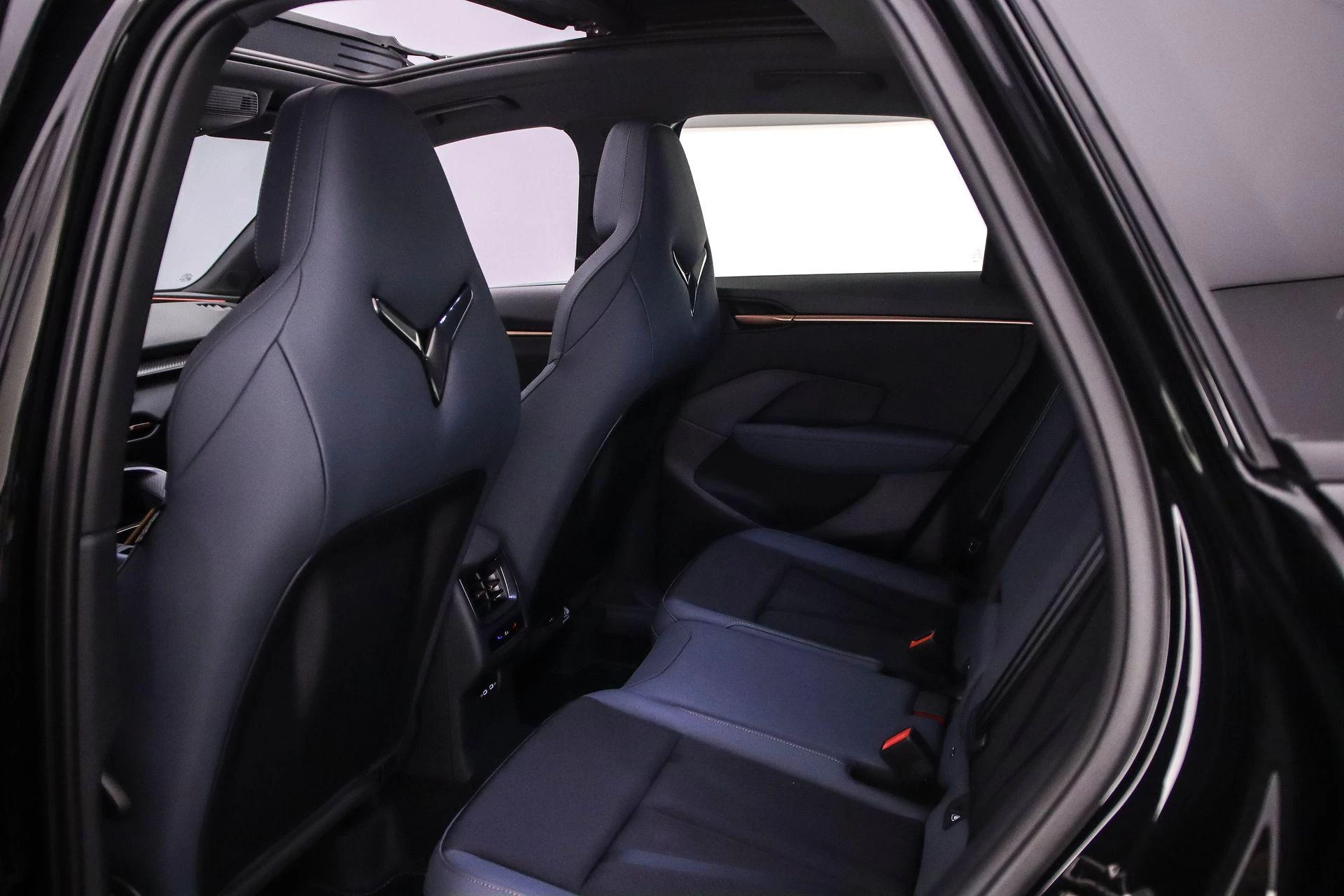 Hoofdafbeelding CUPRA Terramar