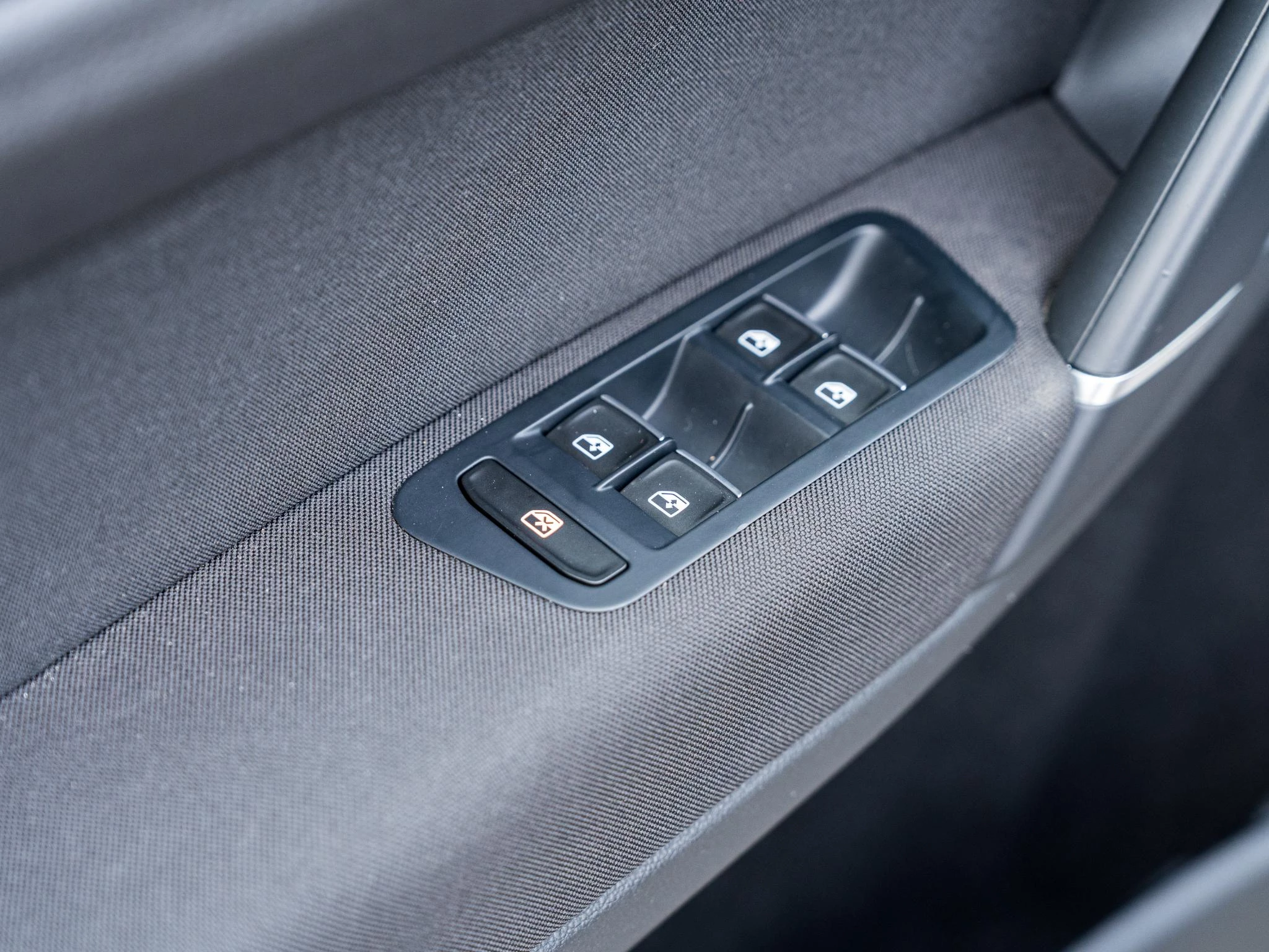 Hoofdafbeelding Volkswagen Golf Sportsvan