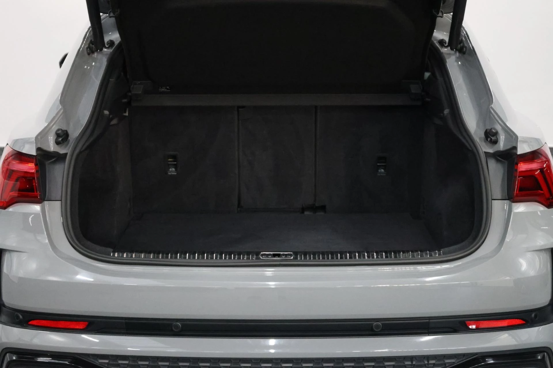 Hoofdafbeelding Audi RSQ3