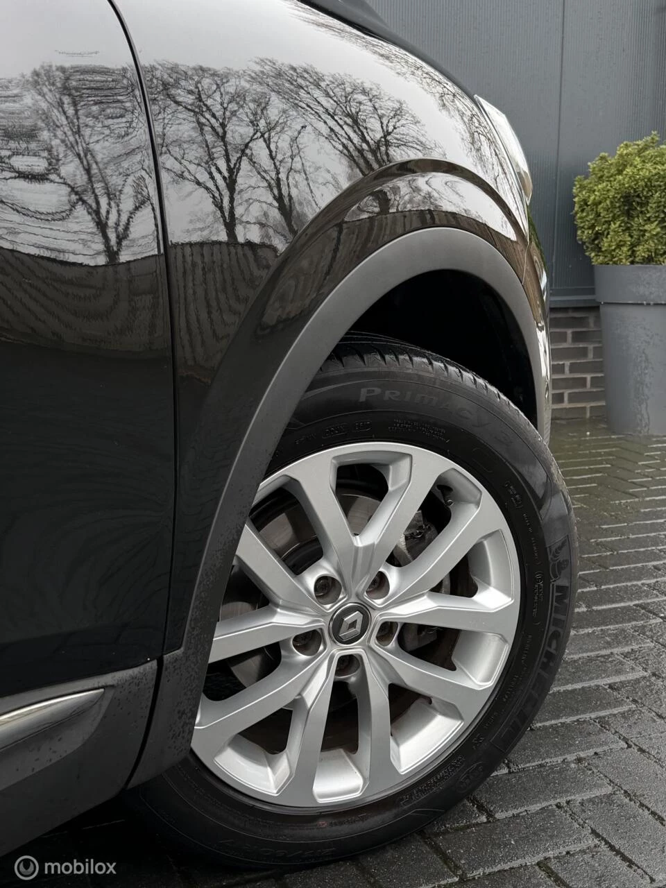 Hoofdafbeelding Renault Kadjar