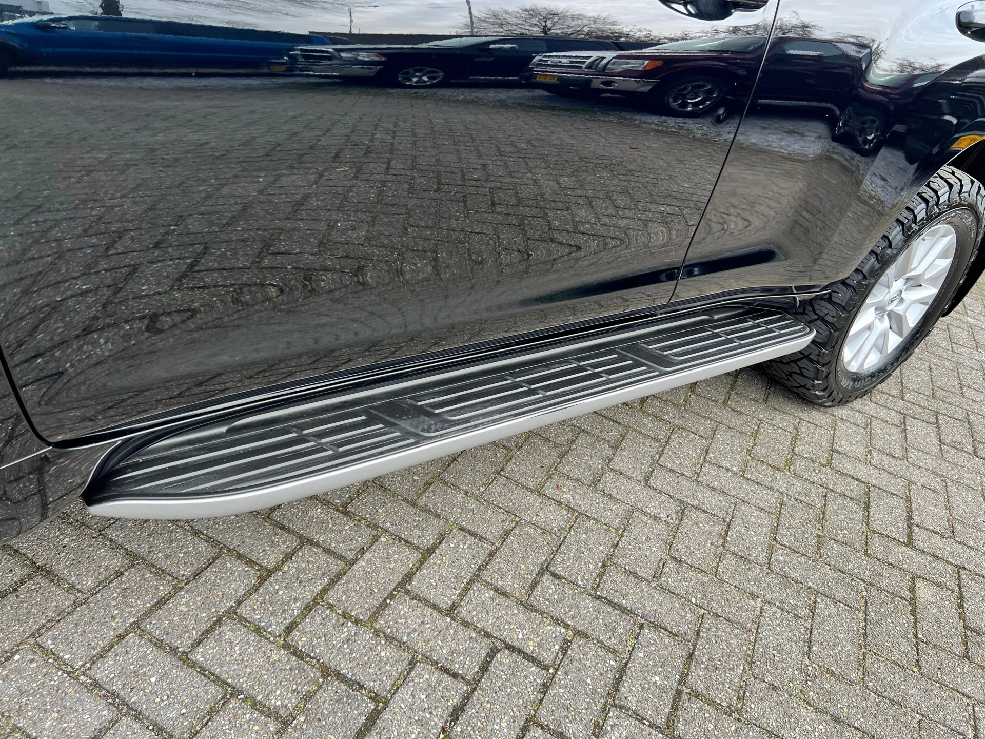 Hoofdafbeelding Toyota Land Cruiser