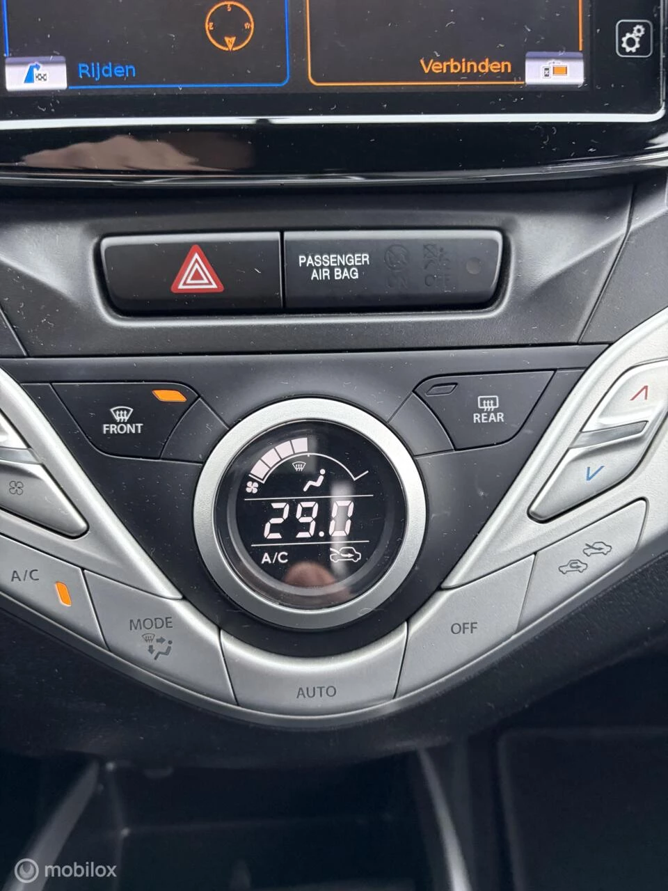 Hoofdafbeelding Suzuki Baleno