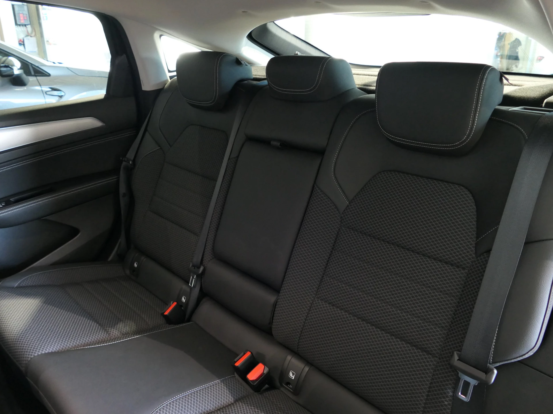 Hoofdafbeelding Renault Arkana