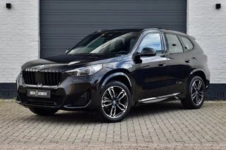 BMW X1 XDrive30e M-Sport | Leder | Head-Up | M-Stoelen | Trekhaak