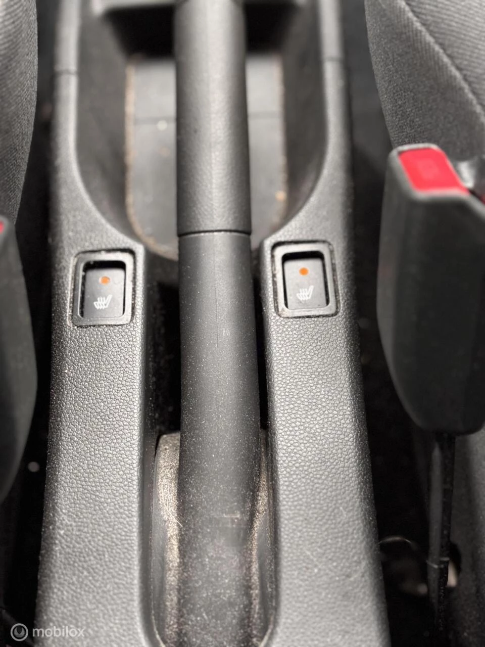 Hoofdafbeelding Opel Agila