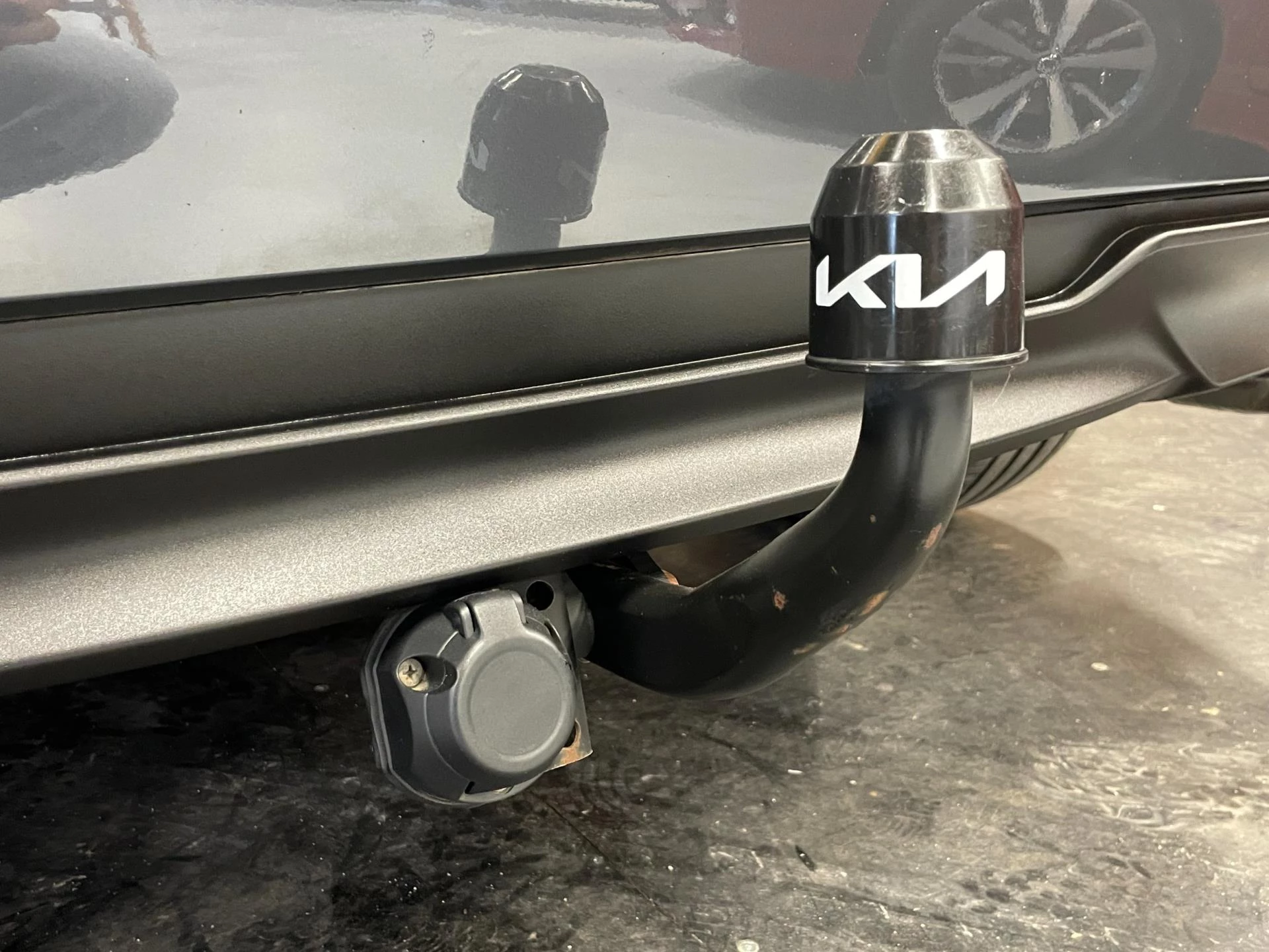 Hoofdafbeelding Kia Ceed