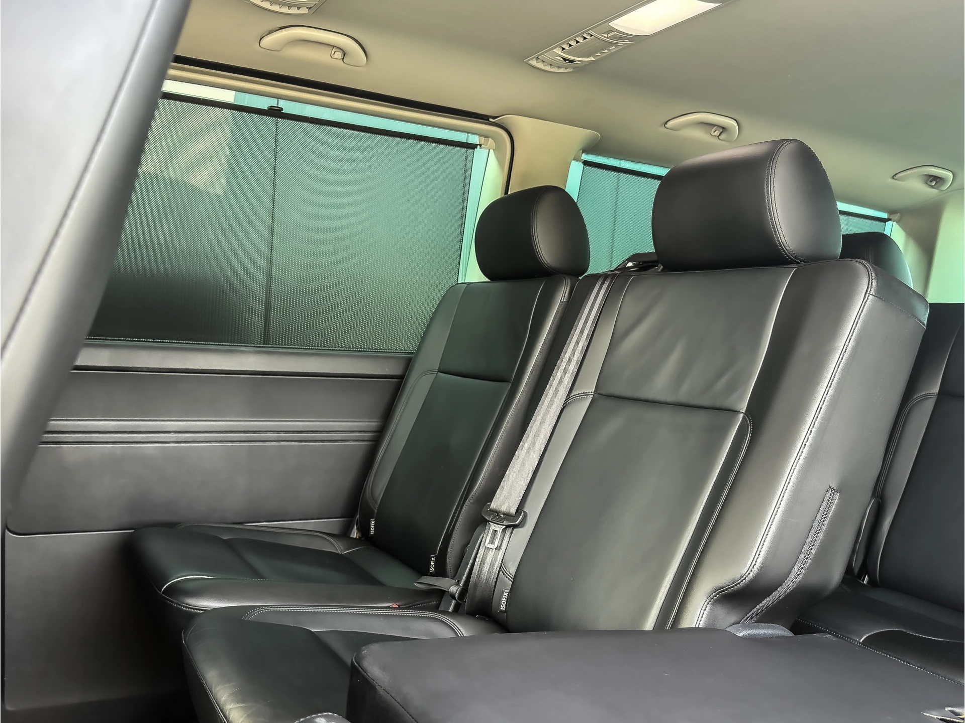 Hoofdafbeelding Volkswagen Caravelle