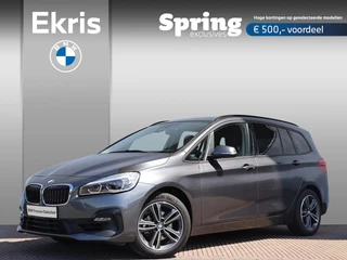 BMW 2 Serie Gran Tourer 216i 7p. | High Executive Sportline / trekhaak / Head Up Display / Extra Getint Glas / 17 '' | Easter
