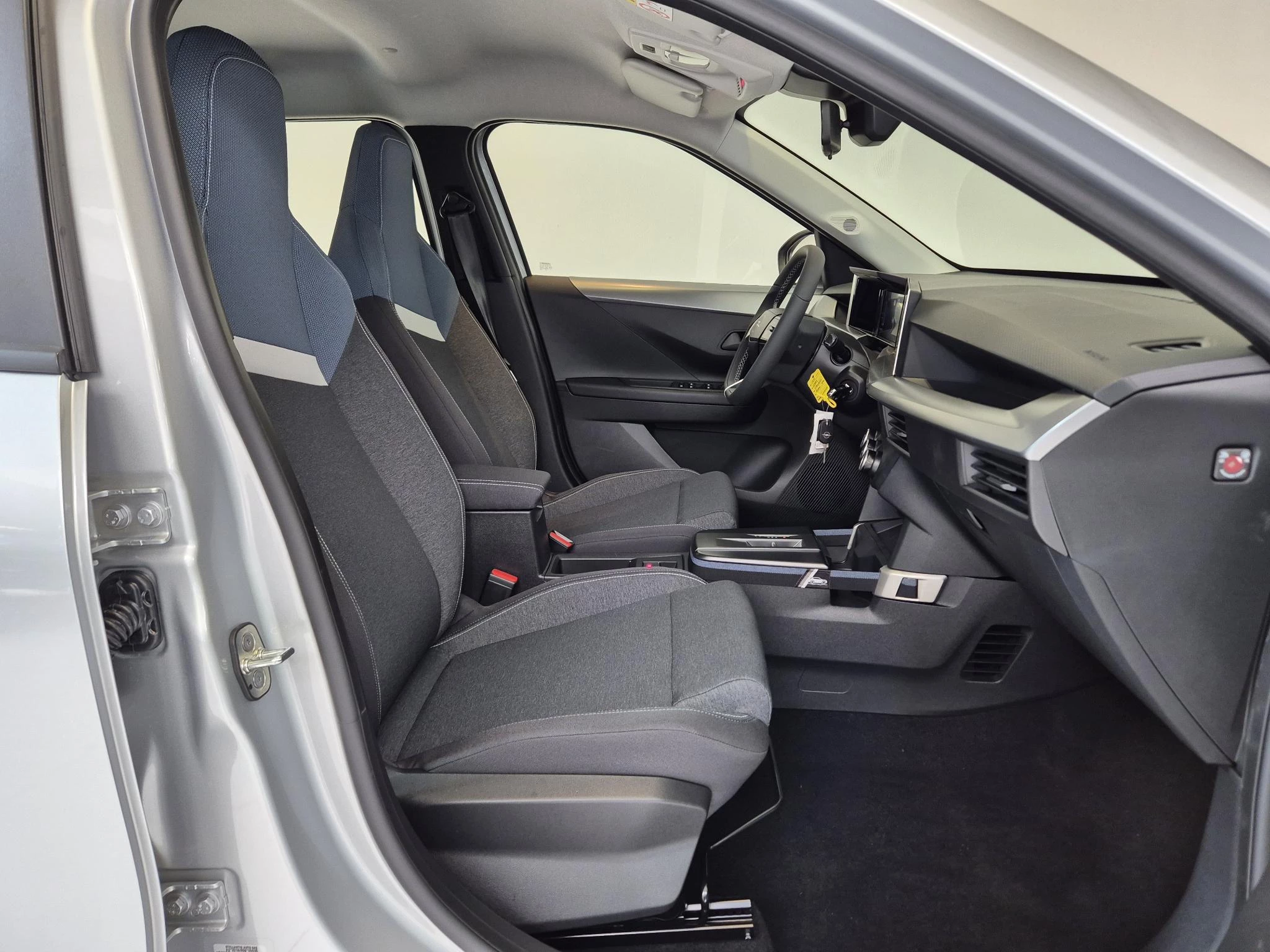 Hoofdafbeelding Opel Frontera