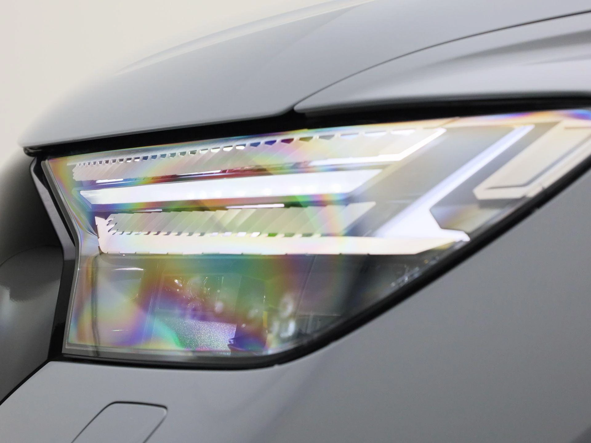 Hoofdafbeelding Audi Q4 e-tron