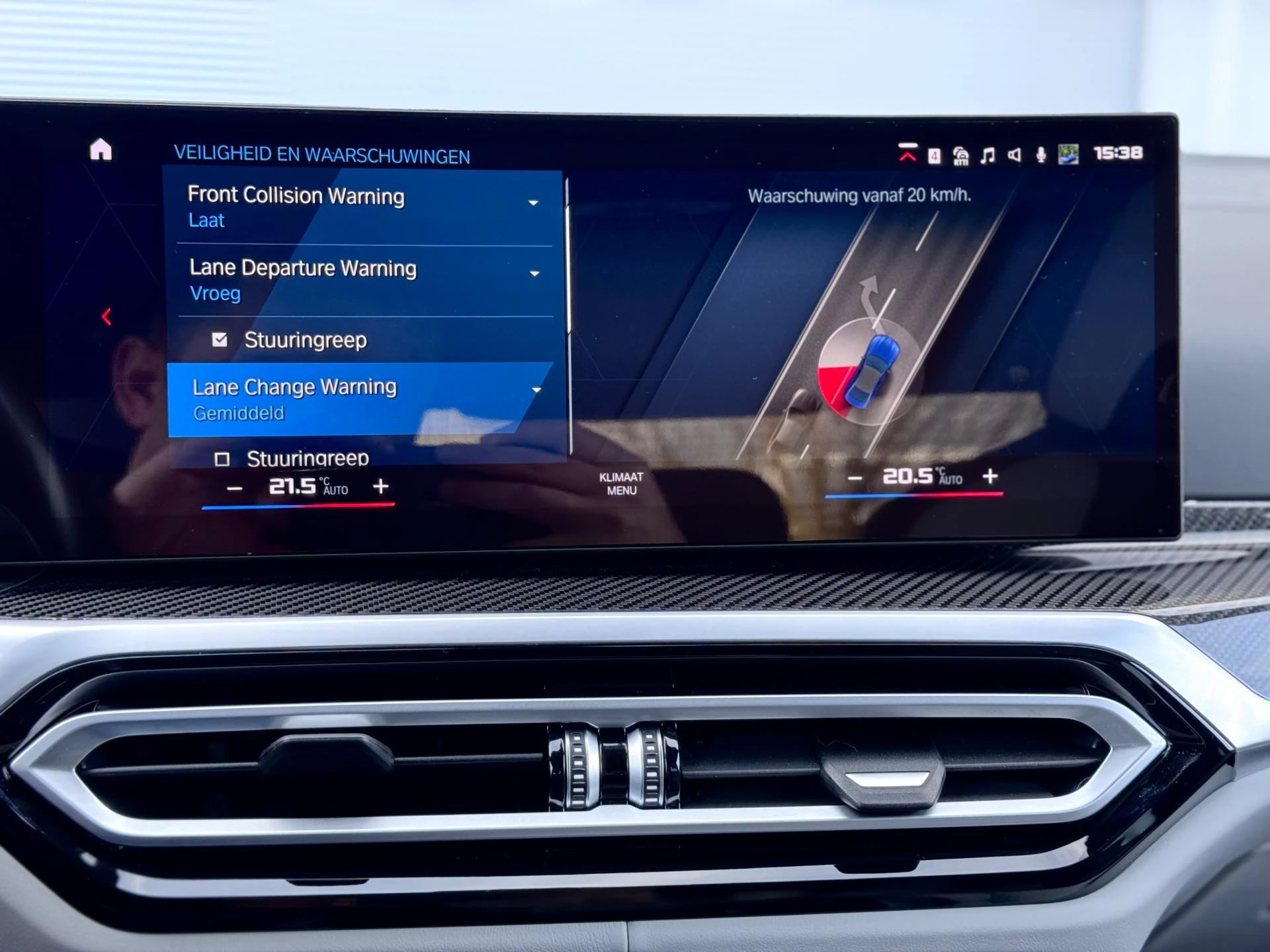 Hoofdafbeelding BMW M3