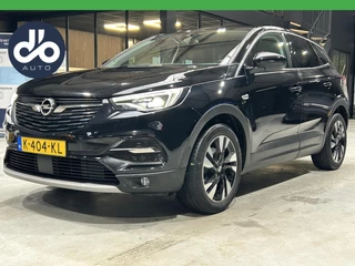 Opel Grandland X 1.2 Turbo Business Executive