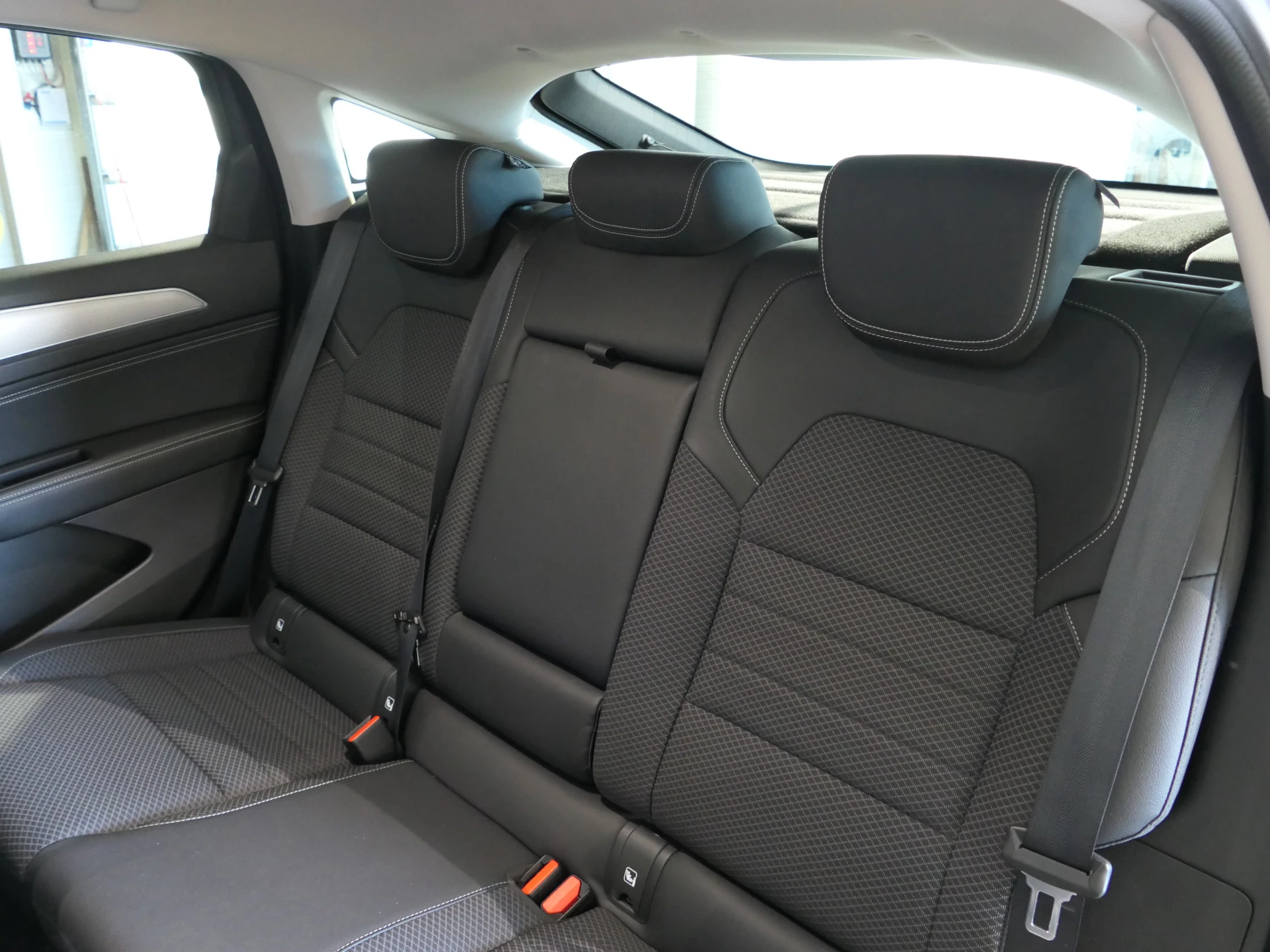 Hoofdafbeelding Renault Arkana