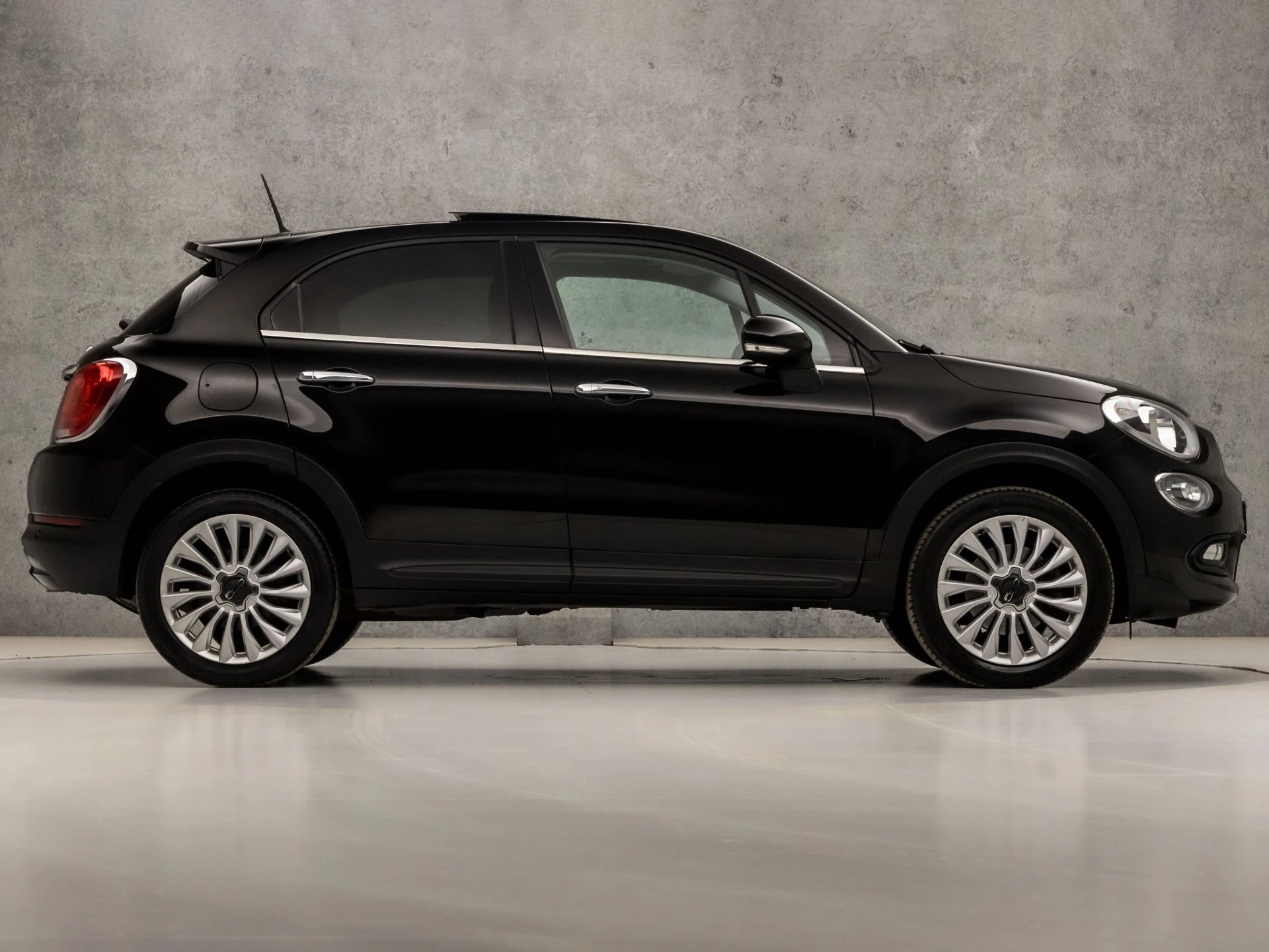 Hoofdafbeelding Fiat 500X