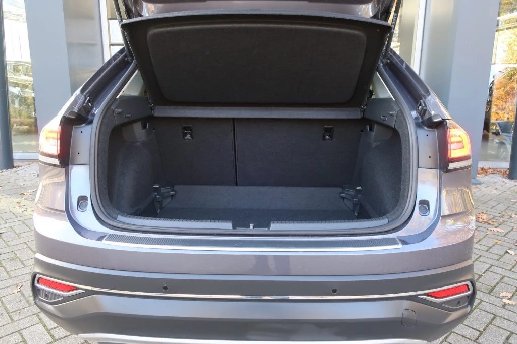 Hoofdafbeelding Volkswagen Taigo