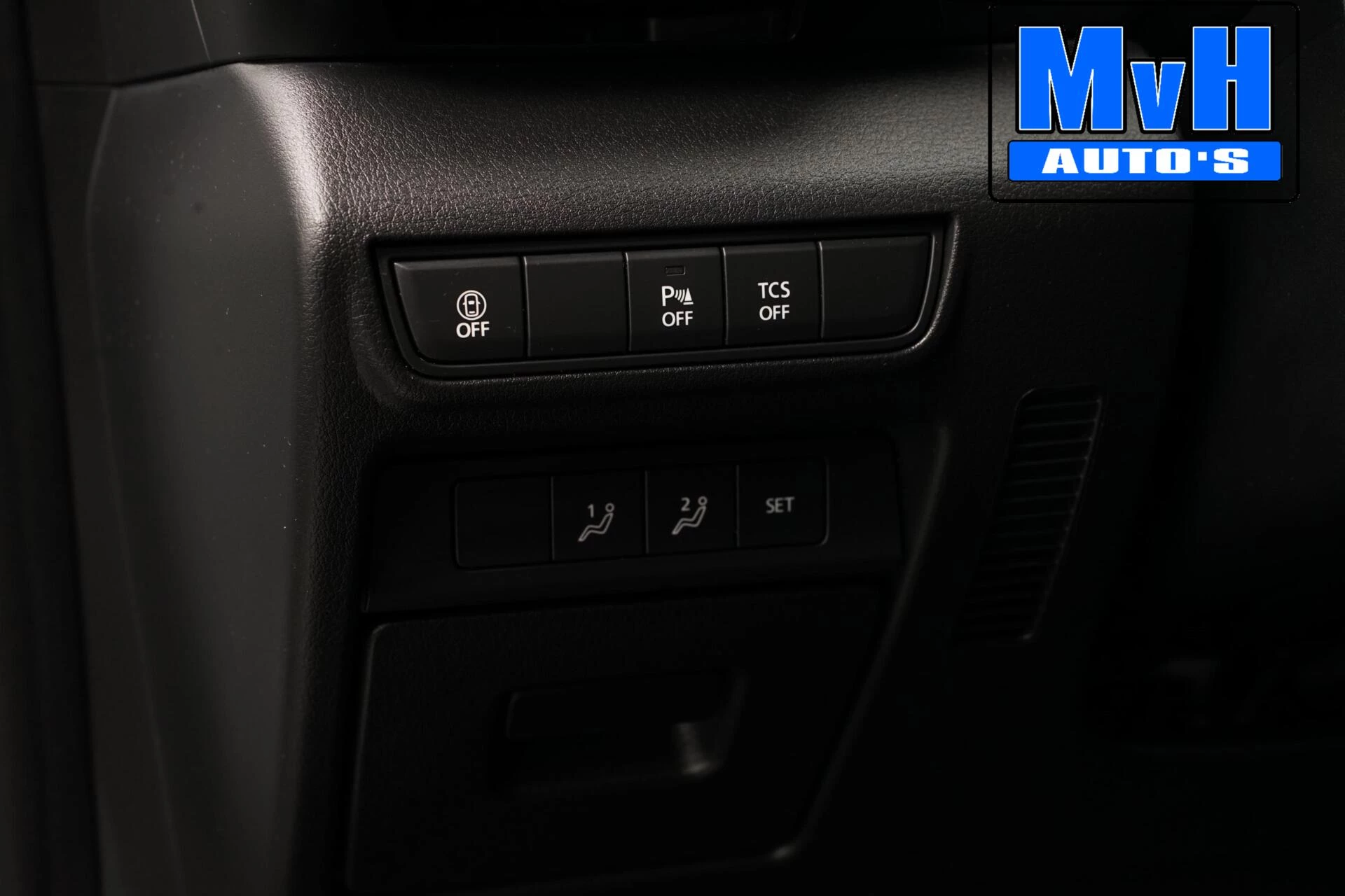 Hoofdafbeelding Mazda MX-30