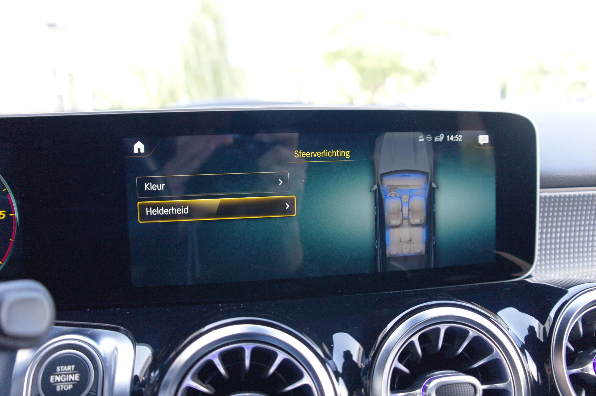 Hoofdafbeelding Mercedes-Benz GLB