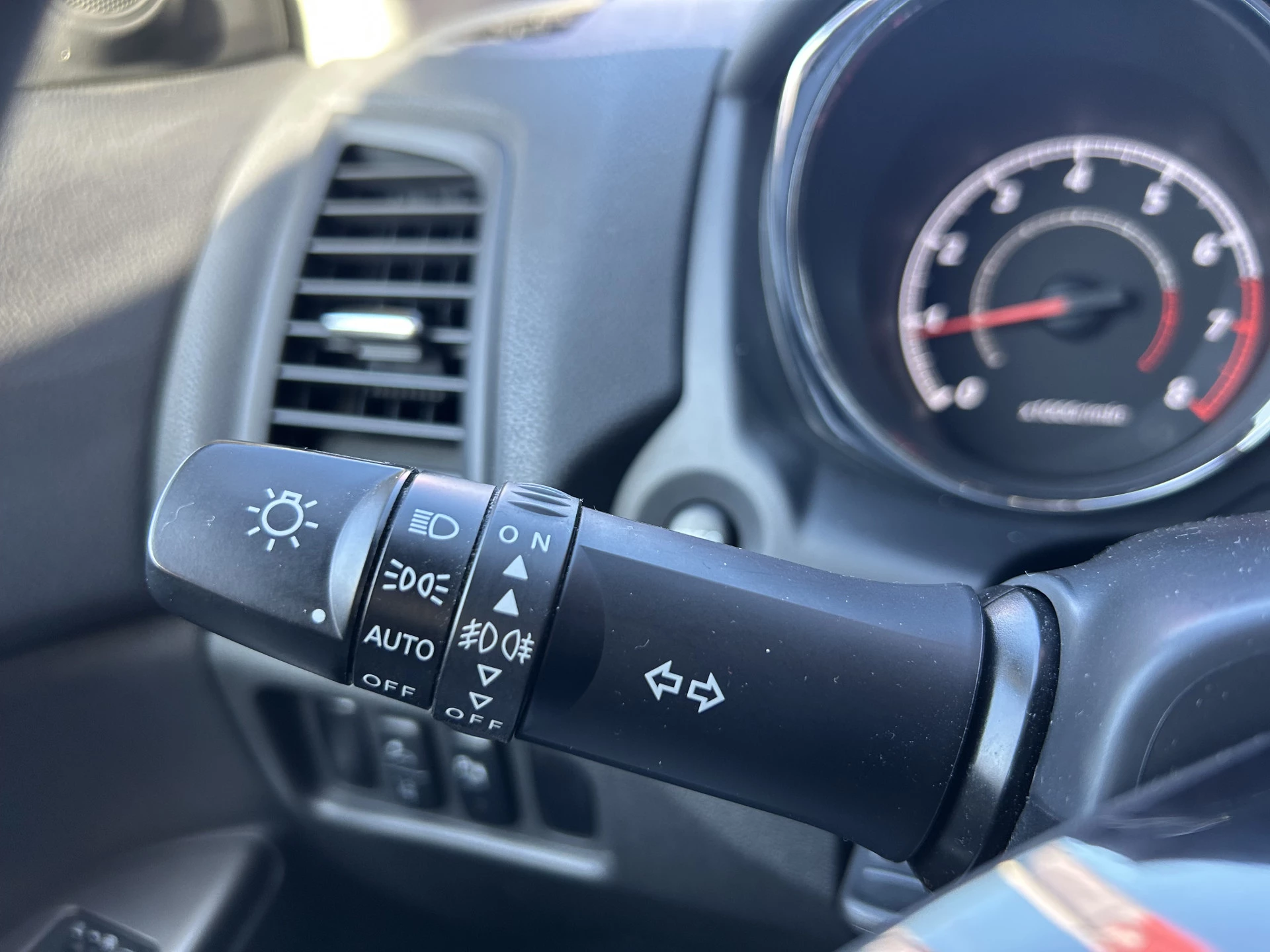 Hoofdafbeelding Mitsubishi ASX