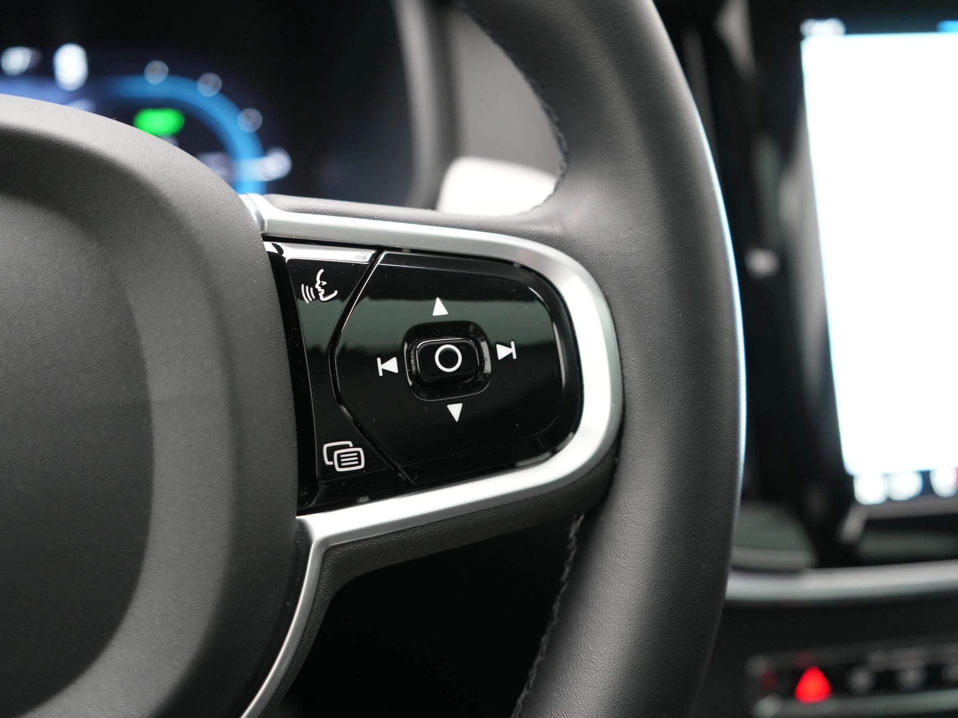 Hoofdafbeelding Volvo V90