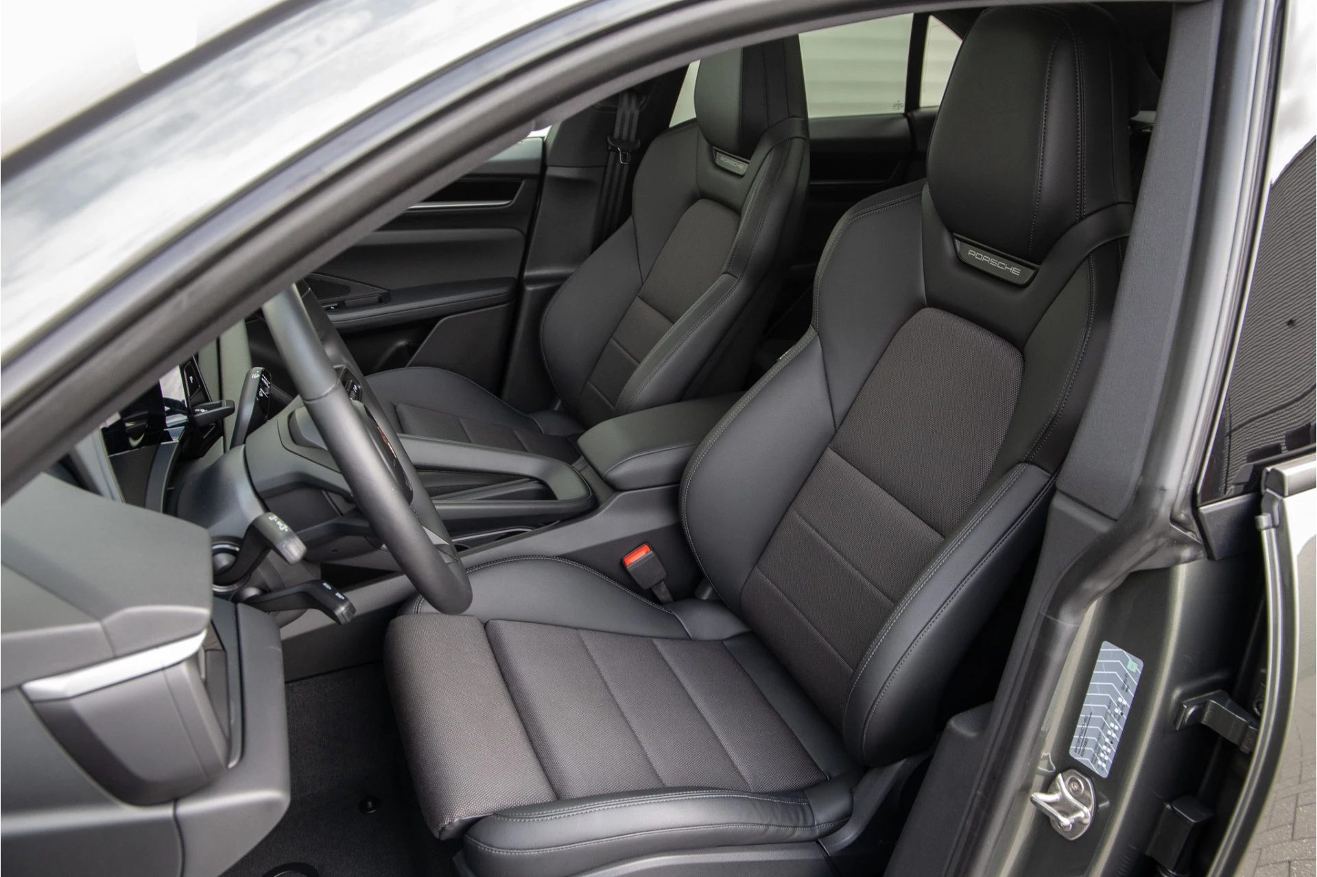 Hoofdafbeelding Porsche Macan