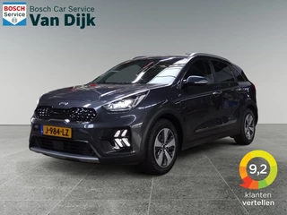 Hoofdafbeelding Kia Niro Kia Niro 1.6 GDi PHEV ExecutiveLine Leder / Schuifdak