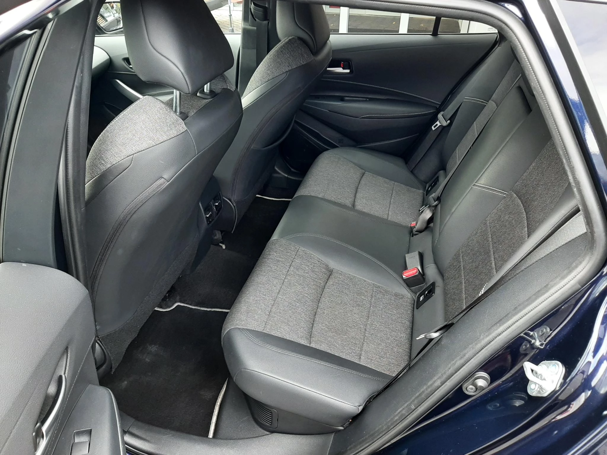 Hoofdafbeelding Toyota Corolla Touring Sports