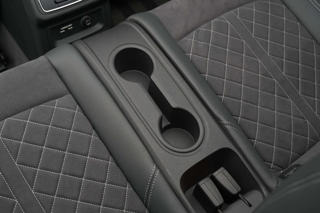 Hoofdafbeelding Audi S5