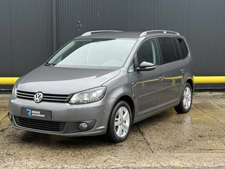 Volkswagen Touran 1.4 TSI Highline 7p. BTW | XENON |TREHAAK