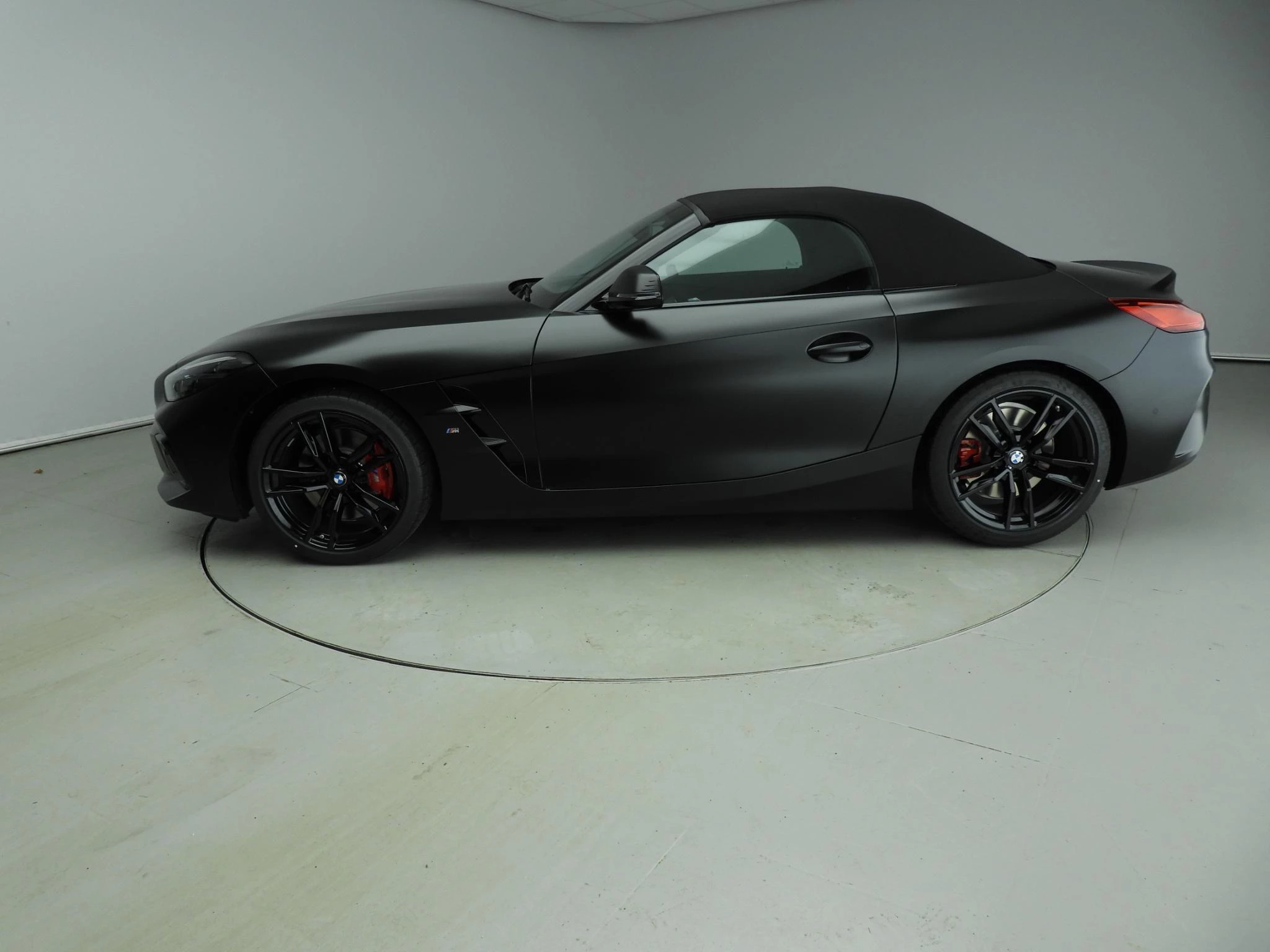 Hoofdafbeelding BMW Z4
