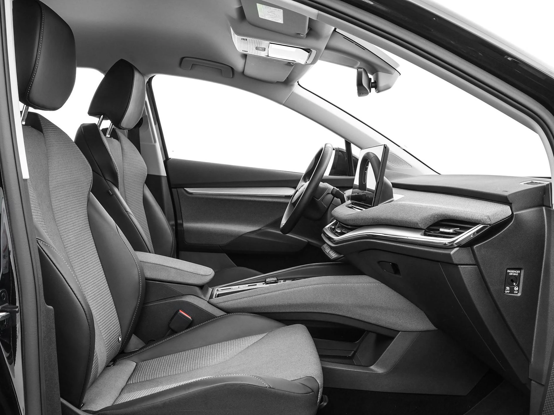 Hoofdafbeelding Škoda Enyaq iV