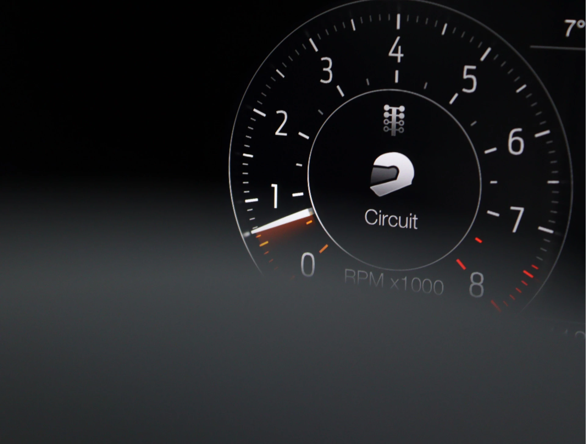 Hoofdafbeelding Ford Mustang