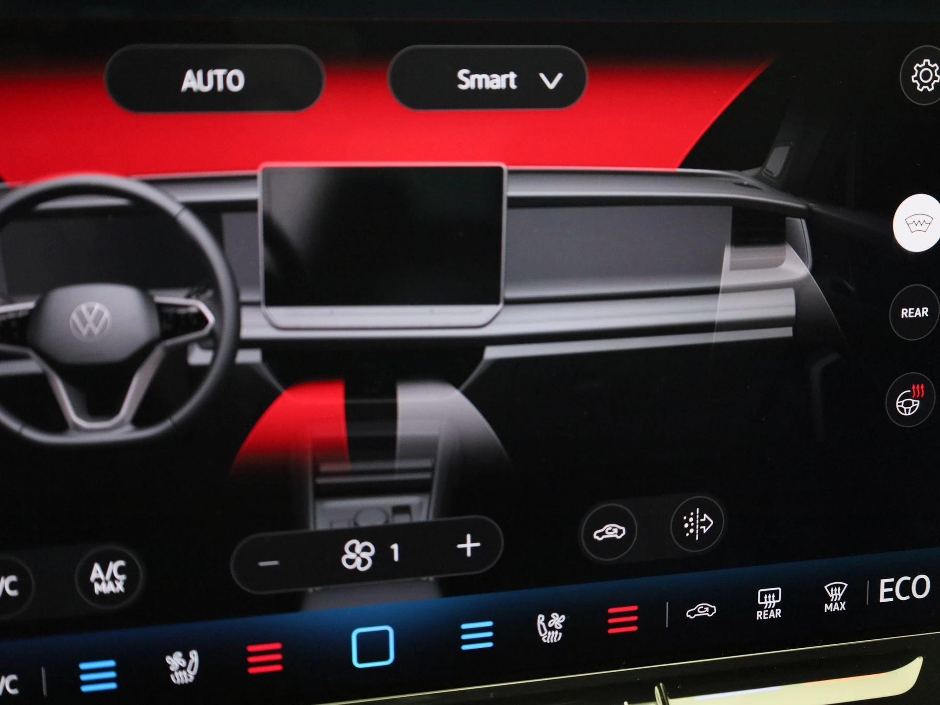 Hoofdafbeelding Volkswagen Tayron