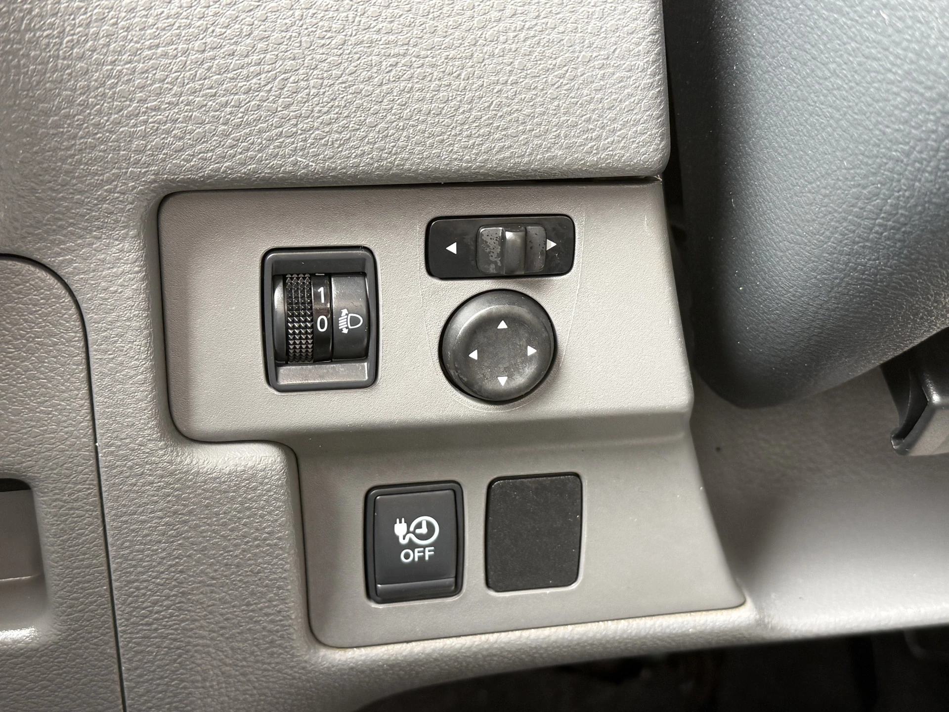 Hoofdafbeelding Nissan e-NV200