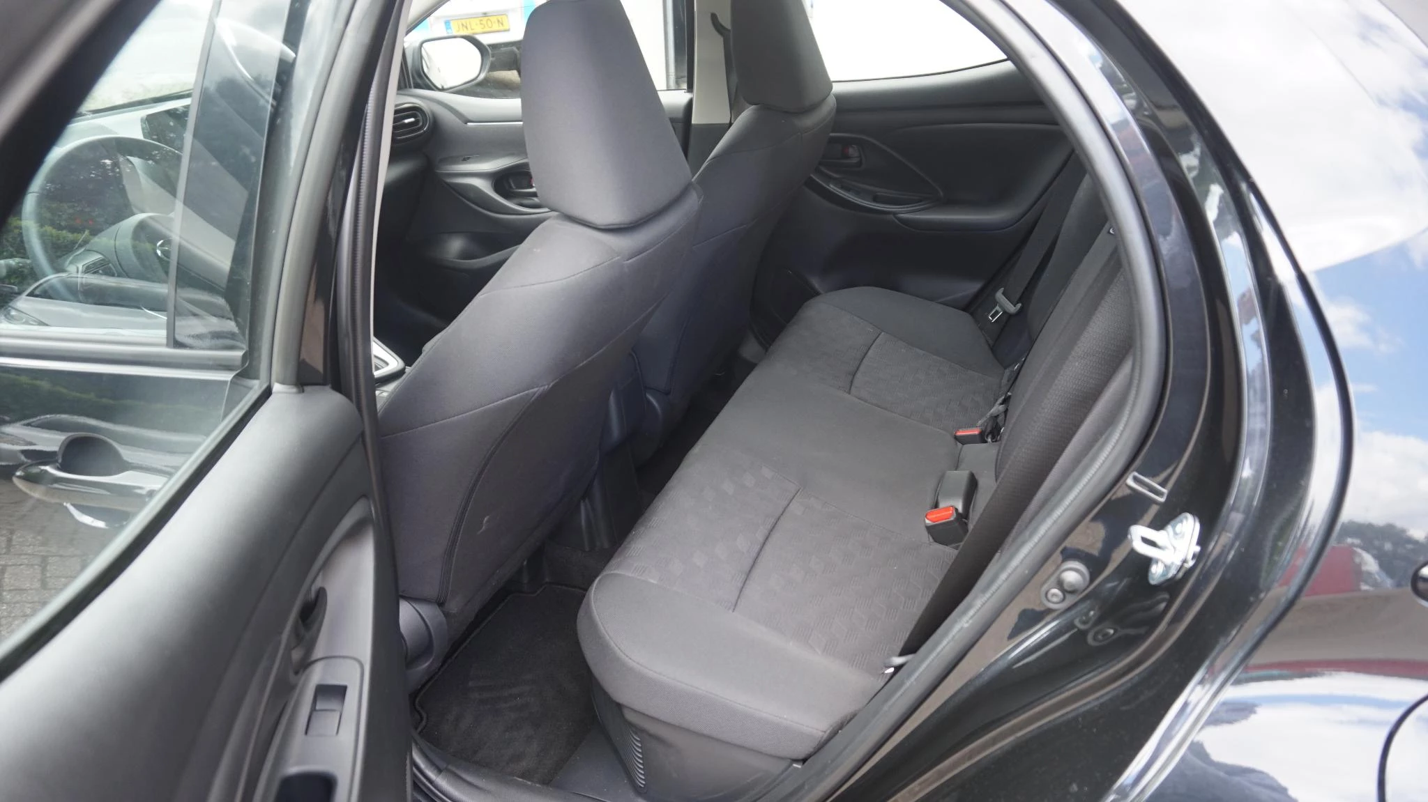 Hoofdafbeelding Mazda 2 Hybrid