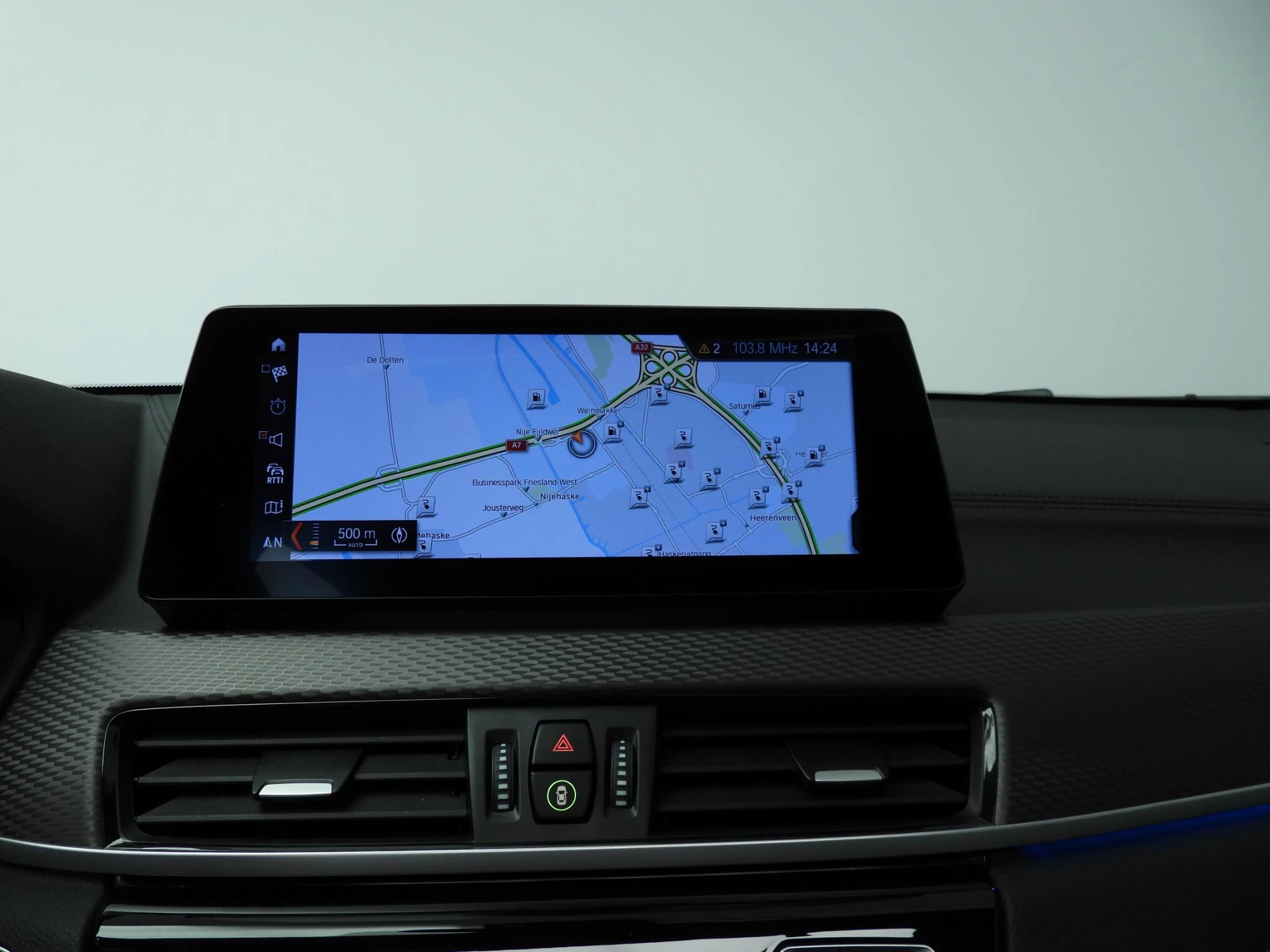 Hoofdafbeelding BMW X2