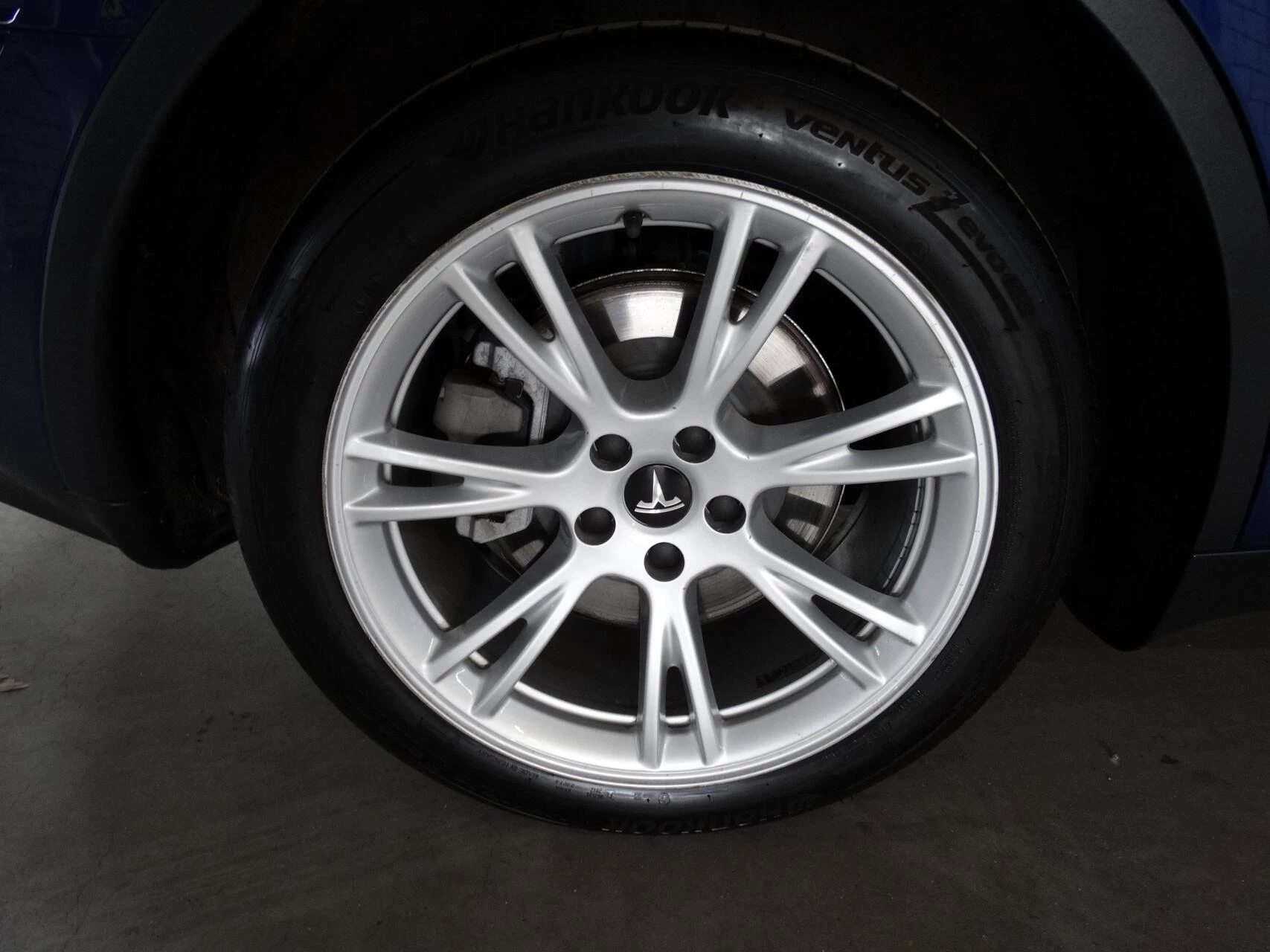 Hoofdafbeelding Tesla Model Y