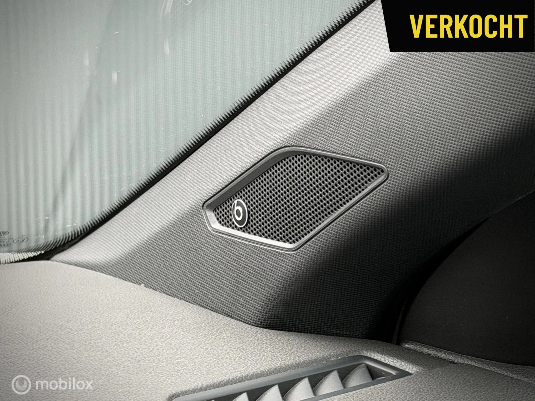 Hoofdafbeelding Volkswagen Taigo