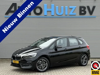 BMW 2 Serie Active Tourer 225xe iPerformance Executive Sport Line Adaptive Cruise Control Stoelverwarming PDC DAB LED Carplay