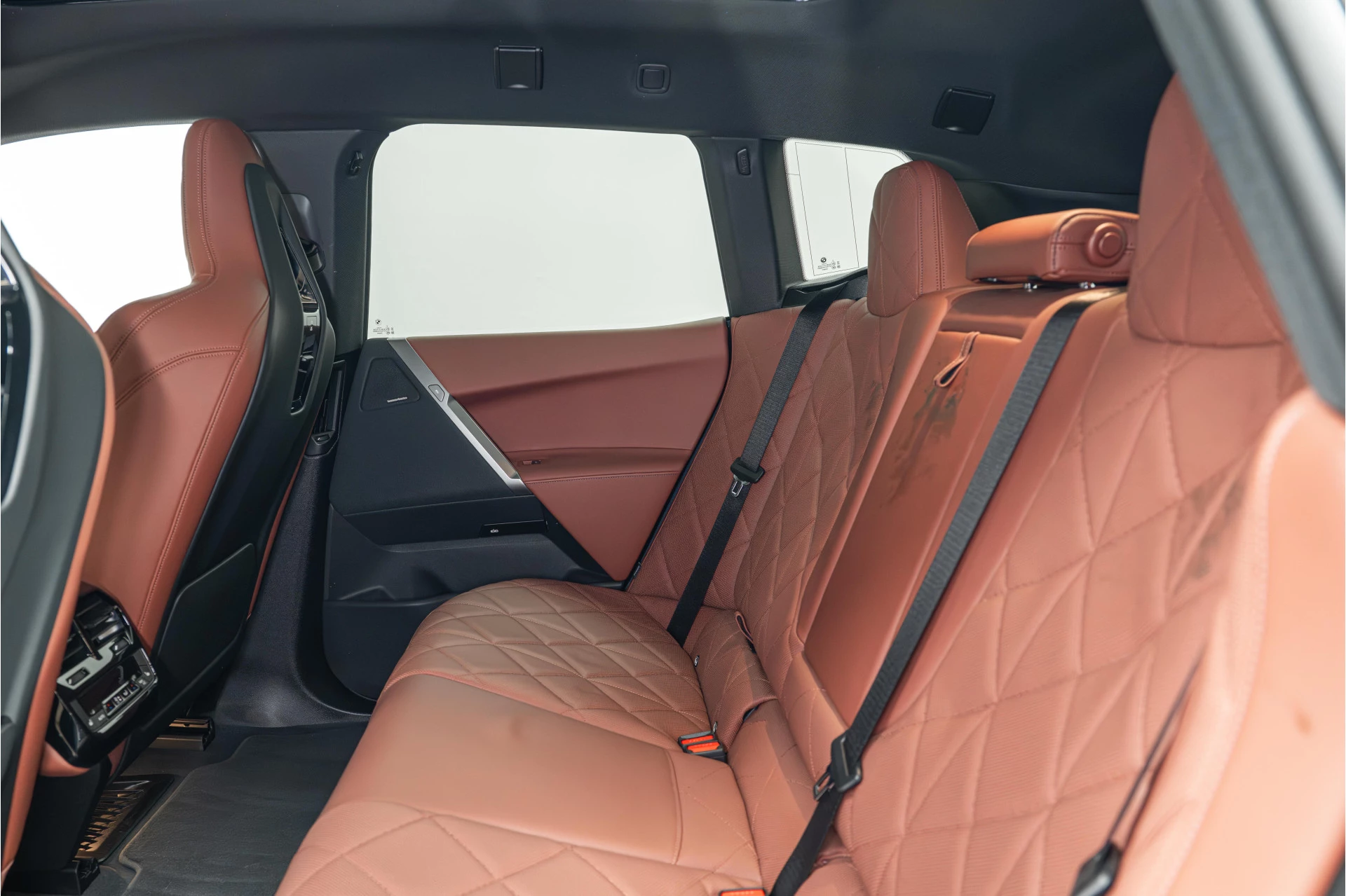 Hoofdafbeelding BMW iX